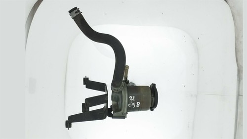 2003 2009 Lexus Gx470 Power Steering Fluid Tank Bottle Reservoir 44360 