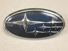 08-14 Subaru Impreza Rear Lift Gate Emblem 93033FG000