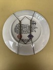 1991-Knowles By Norman Rockwell“The Young Scholar”Collector Plate12760A W/Hanger — photo 5