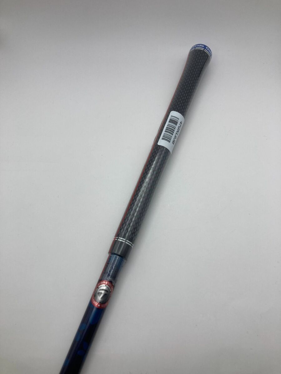 Mitsubishi Diamana BLUE TM50 Stiff Driver Shaft 44.5 in Mitsubishi Diamana BLUE TM50 Stiff Driver Shaft 44.5 in