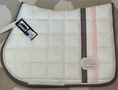 Eskadron VS Big Square offwhite 