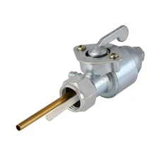 Fuel Petrol Valve Petcock Switch Tap Assembly For Honda CB750A CB750F CB750K
