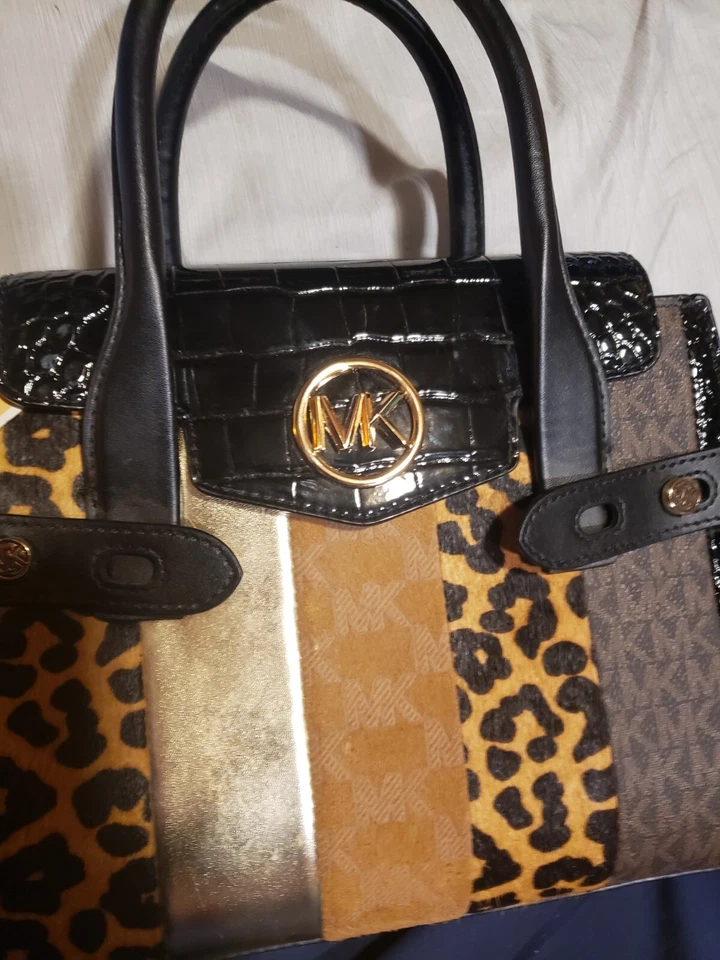 Cartera Michael Kors Foto 4 de 4