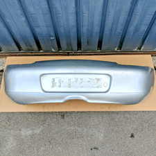 Pare-choc arrière Porsche BOXSTER