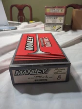 Manley 11500-8 Race Series Intake Valve Kit 2.000 in. Head Diameter 11/32" Stem