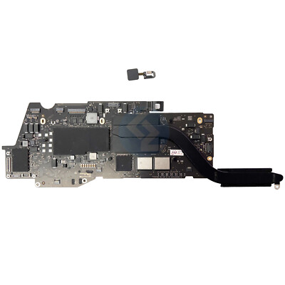 3.2GHz M1 8GB 2TB SSD Logic Board 820-02020-A for MacBook Pro 13