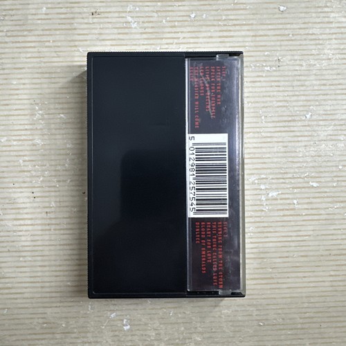 Gary Moore - After The War Audio Cassette Tape - Picture 2 of 6