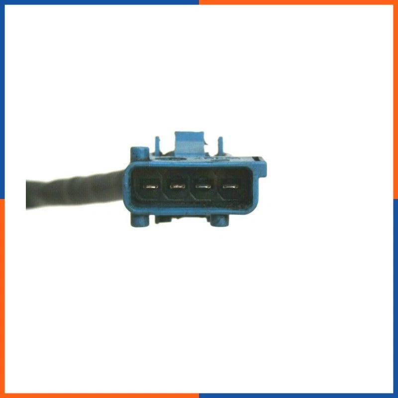 Sonde Lambda Capteur Oxygène pour PEUGEOT | ES10795-12B1, ES2030912B1, DOX-2001 - Photo 2/3