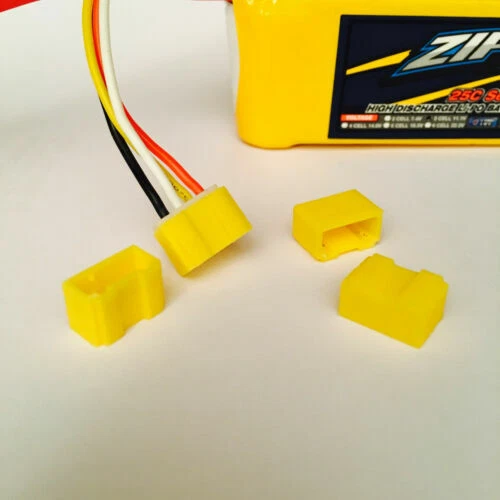 Altri modellini radiocomandati elettrici