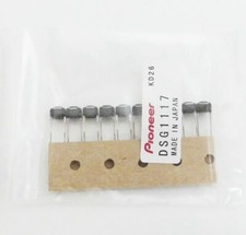 5 x PIONEER DDJ SX SR SZ CDJ2000 CDJ900 CUE PLAY PAUSE TACT SWITCH DSG1117