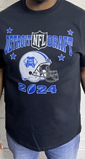 nfl draft t shirt