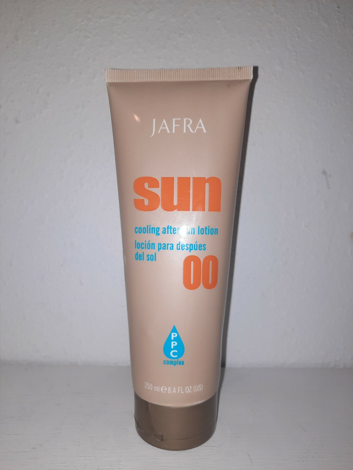 JAFRA SUN COOLING AFTER SUN HYDRATION CREAM, 8.4 OUNCES eBay