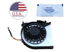 New HP Pavilion dv6-7300st dv6-7323cl dv6-7363cl dv6-7220us dv6-7260he CPU Fan