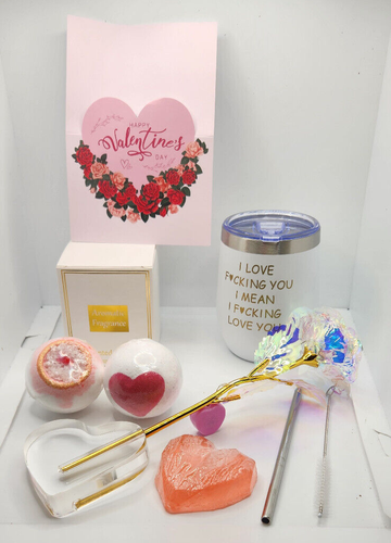Valentines Day Gift Box ***She Will Love This*** - Picture 2 of 3