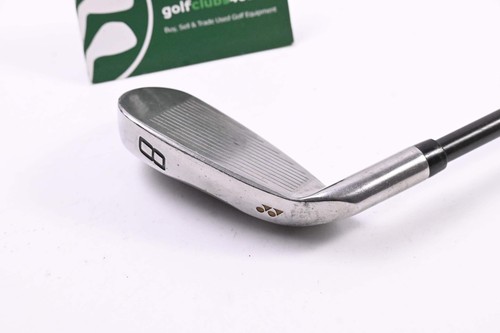 Yonex V-Mass 250 #8 Iron / Stiff Flex Yonex HGS 3000 Shaft - Picture 3 of 6