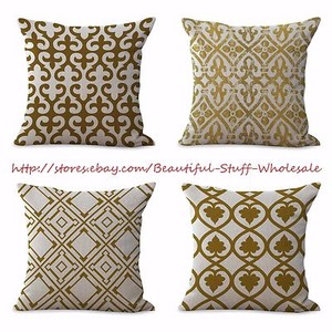 bulk throw pillow cases