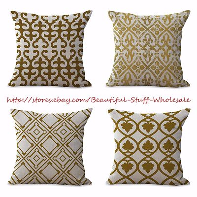 ebay decorative pillows
