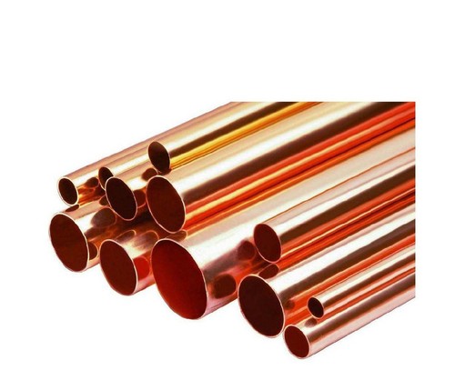 1-1/4" inch Diameter Type L Copper Pipe/Tube x 1' Length