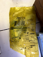 TELEMECANIQUE ZB4 BG6 ZB4BG6 KEYED SELECTOR SCHNEIDER ELECTRIC 2 POS 22MM