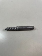 #5 Screw Extractor 17/64 Spiral Screw Extract...