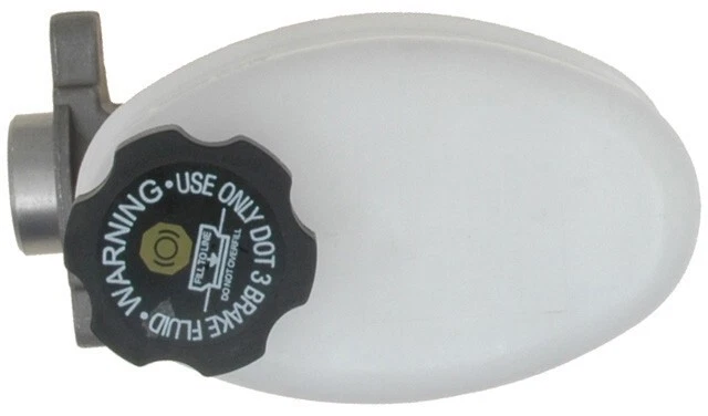 Cilindro maestro de freno Raybestos MC390542 para Chevy Silverado 1500/2500 1999-2002 Foto 2 de 4