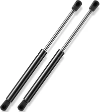C16-08053 Lgp8-200-80 20 Inch 80Lb/356N Gas Strut Shock Spring Lift Support for