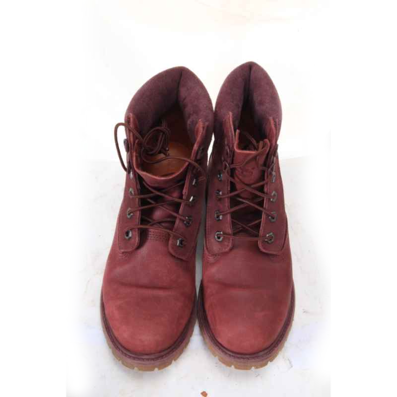 Timberland 6-INCH PREMIUM D-RING WATERPROOF BOOTS hiking boots