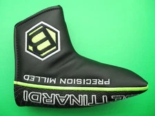 BETTINARDI BB Series Blade Golf Club Putter Head Cover - Golf Ball Inc ~ 🆕⛳ NEW