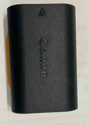 CANON LP-E6 LP-E6N Battery For EOS R, 90D, 60D,70D,80D, 5D Mark III,IV,6D,