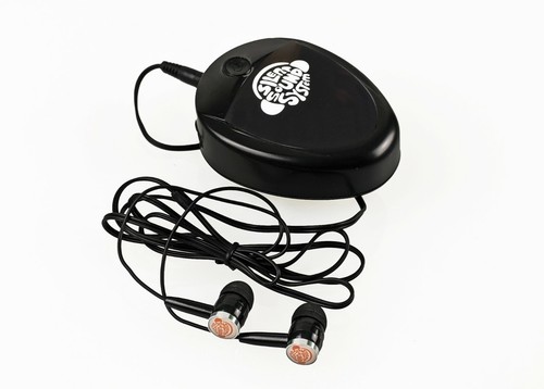 BEST Wireless RF Receiver w Wired 