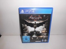 Batman: Arkham Knight