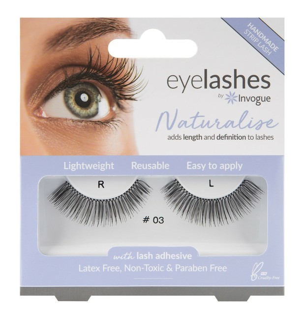 Boots No7 Lash 50 Extreme Volume False Eyelashes for sale online eBay