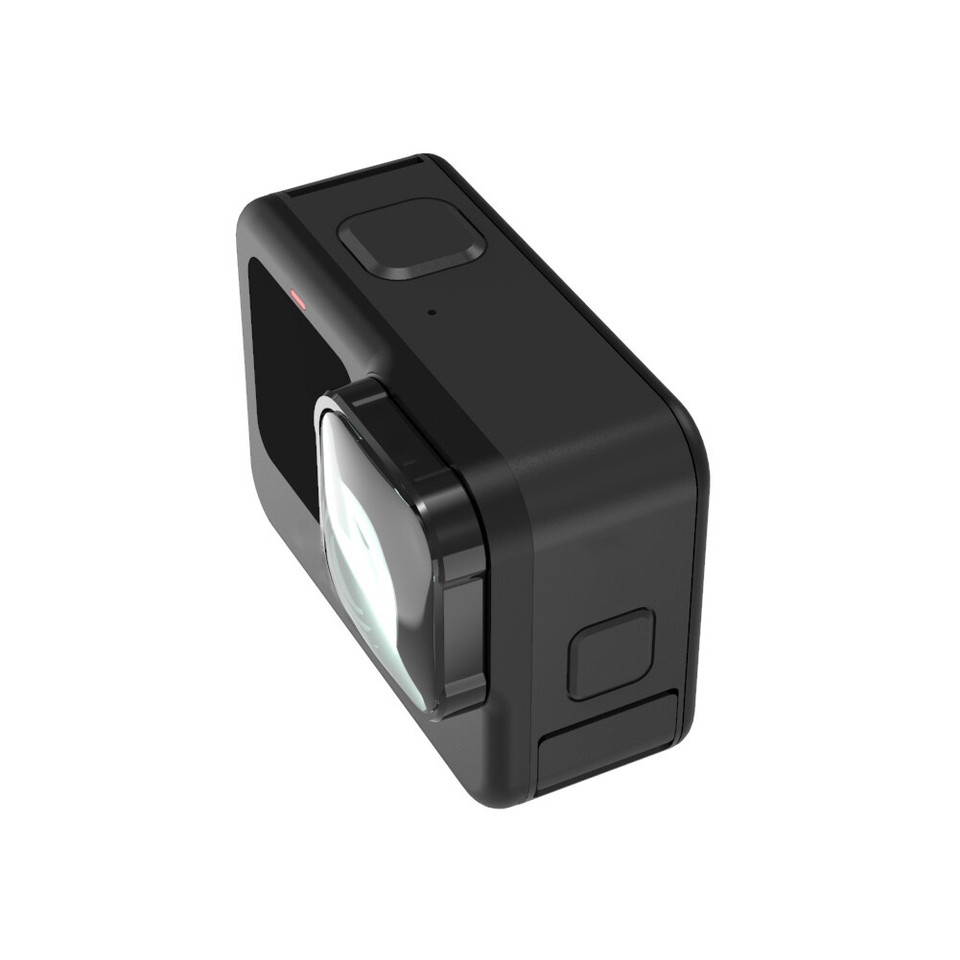 ♥ Motion Camera Lens Filter for Go Pro Hero 5/6/7/9/10 15x Macro Glass