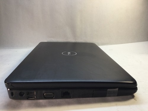 Dell Inspiron 1545 15" Laptop Pentium Dual-Core - BOOTS TO BIOS -MZ - Picture 5 of 6