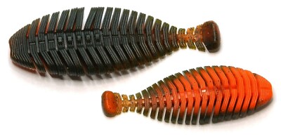 Raid Japan Hira Tailor 3.7'' - Choose Color