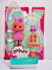 Lalaloopsy BOUNCER FLUFFY TAIL Mini Doll Pet Accessories Easter Target Exclusive
