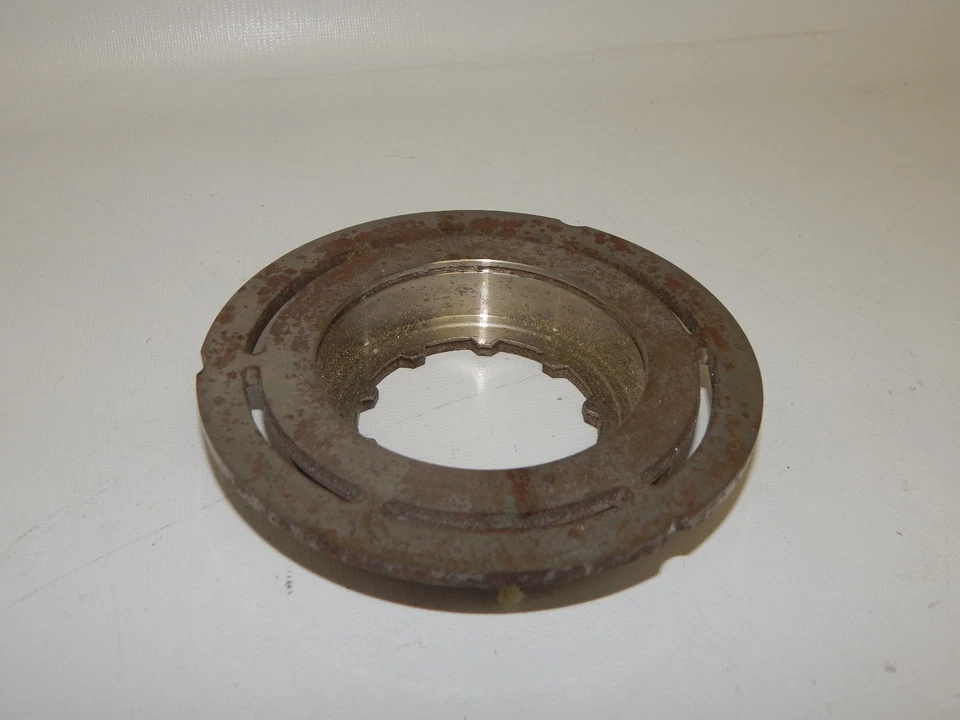 Nuevo anillo de cuello de bloqueo de cambio eléctrico Ford Bronco 1990-1993 F1TZ7106B Foto 2 de 2