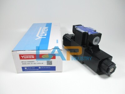 1PCS NEW FOR YUKEN DSG-01-3C2-A110-50 Solenoid Valves #ZMI