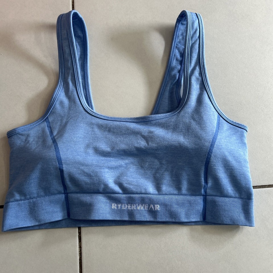 RYDERWEAR  Enhance Seamless Sports Bra sz XL (ACC79
