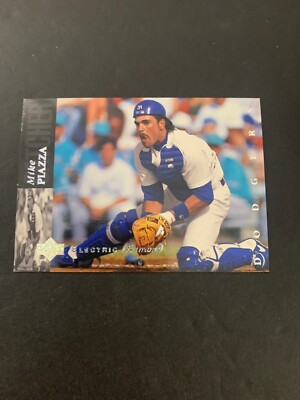 1994 UPPER DECK BASEBALL SERIES 2 ELECTRIC DIAMOND  281-550 U PICK UPDATED 4/25