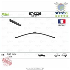 Balais d'essuie-glace BMW 530