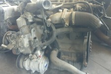 MOTORE HYUNDAI TUCSON  SANTA FÈ D4EA 2.0 CRDI 92 KW  130 HP CAMBIO AUTOMATICO