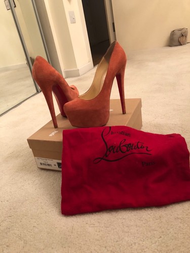 Authentic Christian Louboutin Scarpe da donna | eBay
