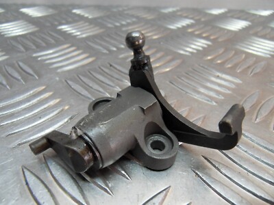 Original KTM 250 300 380 SX EXC Motor Power Ventil Steuerhebel 1994 bis 2003