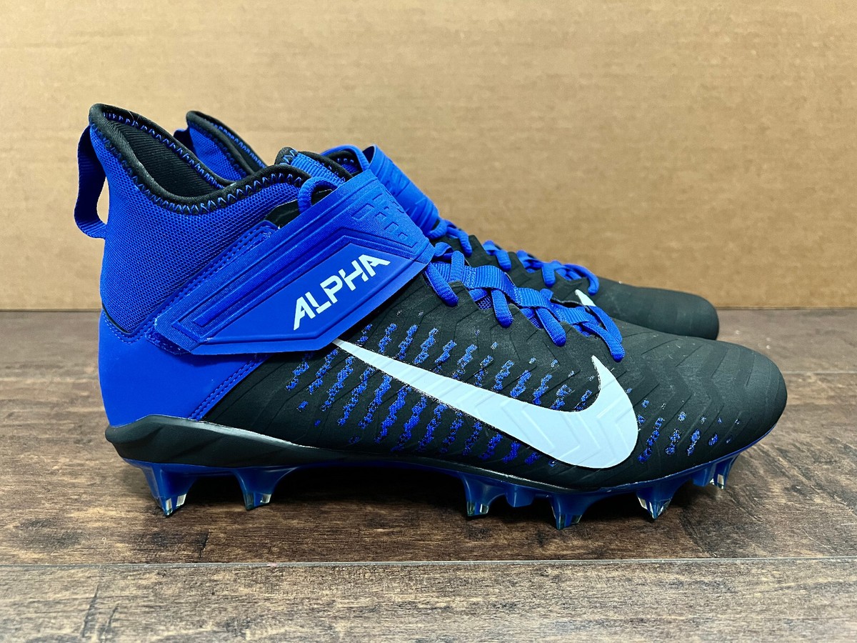 5/27まで】 Nike Alpha Menace Pro 2 P 11.5 Men's Sz 11.5 Nike