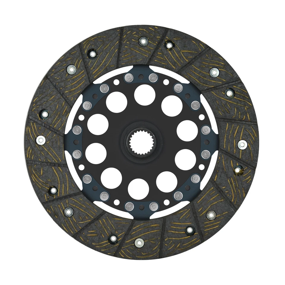 Clutch Kit fits Audi A4, Volkswagen Passat K-02-027 Foto 4 de 4