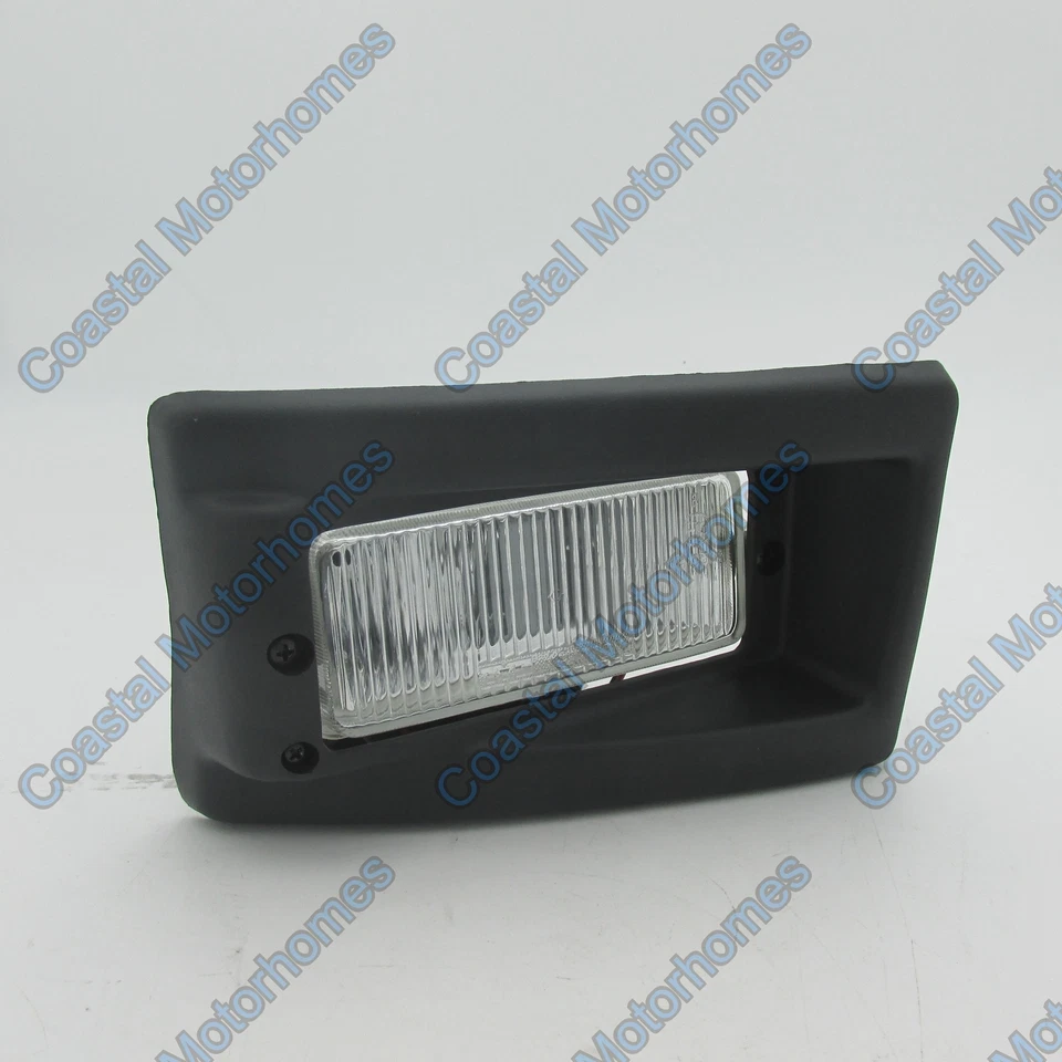 Fits Fiat Ducato Peugeot Boxer Citroen Relay Front Right Fog Light 1994-2002 - Image 2 of 3