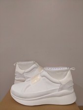 Ugg Australia Women's Neutra Sneaker Size 10 NEW NIB