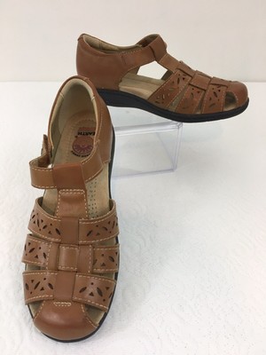 earth spirit fisherman sandals
