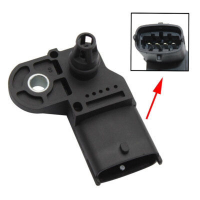 その他 LP PHEW View CI70 CONTINENTAL /00260 T-MAP SENSOR 0JY0-175000 FOR CFMoto CFORCE 1000 UFORCE 600